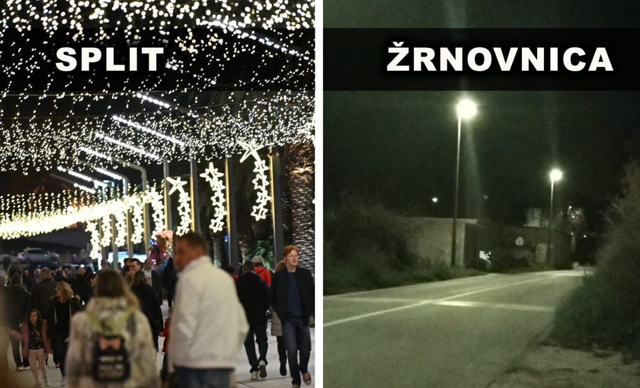 ‘Nezakonito i nepravedno’: Istočni dio Splita žestoko protiv novog komunalnog doprinosa