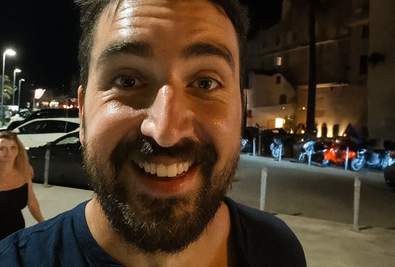 VIDEO Srbin u Splitu: "Ljepša je jedna plaža nego cijela Crna Gora zajedno"