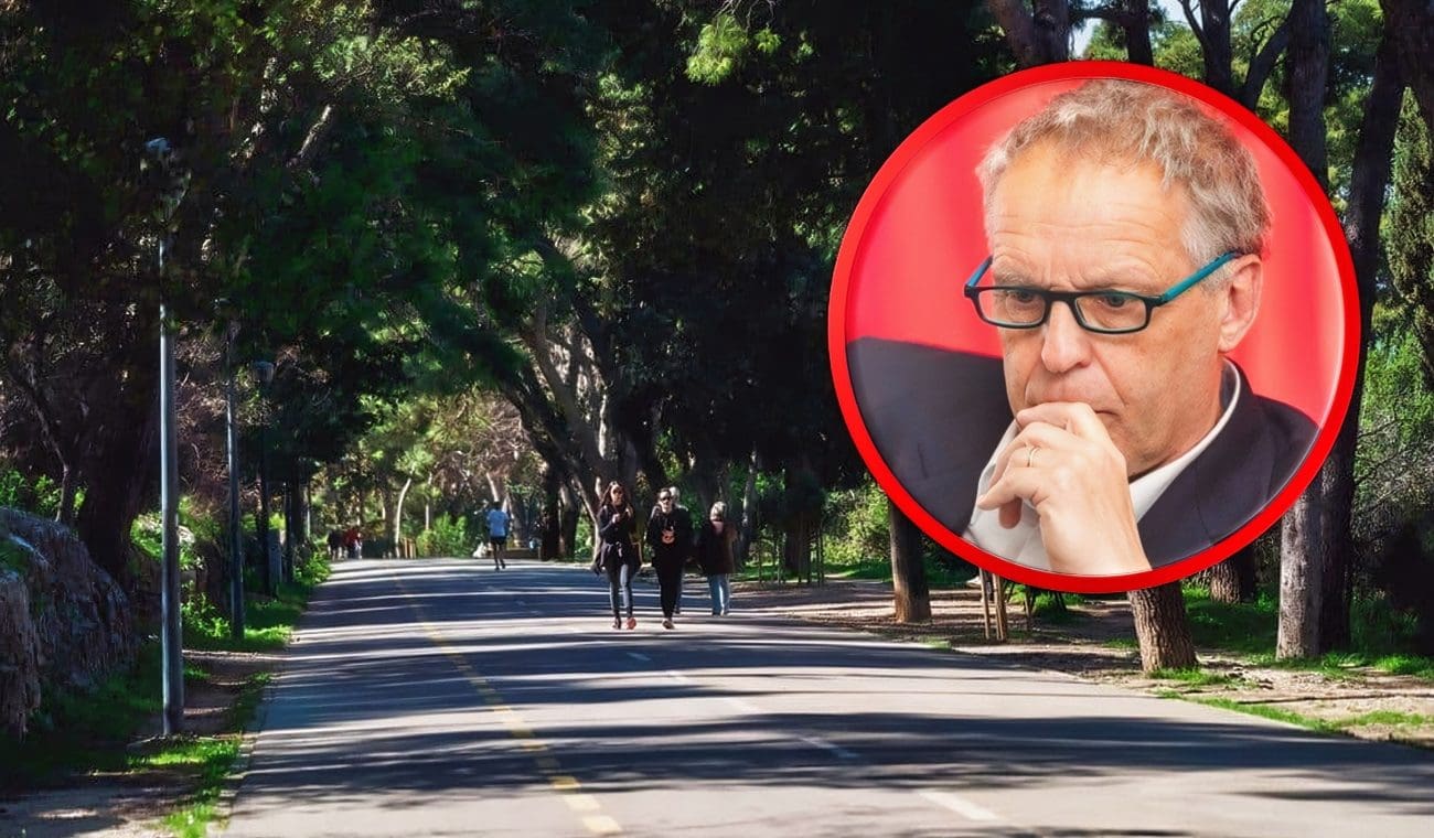 Marinić nam je komentirao presudu Visokog upravnog suda: "Ona nije rezultat preispitivanja suštine ograničenja prometa, nego isključivo formalnih i proceduralnih propusta"