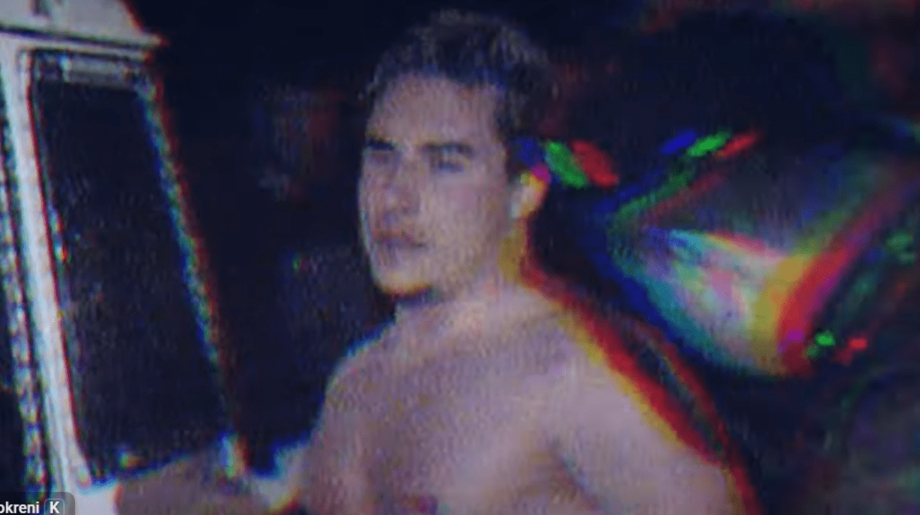 Srđan Mlađan imao popis za nova ubojstva, planirao ubiti i ženu koja se za njega udala dok je bio u zatvoru