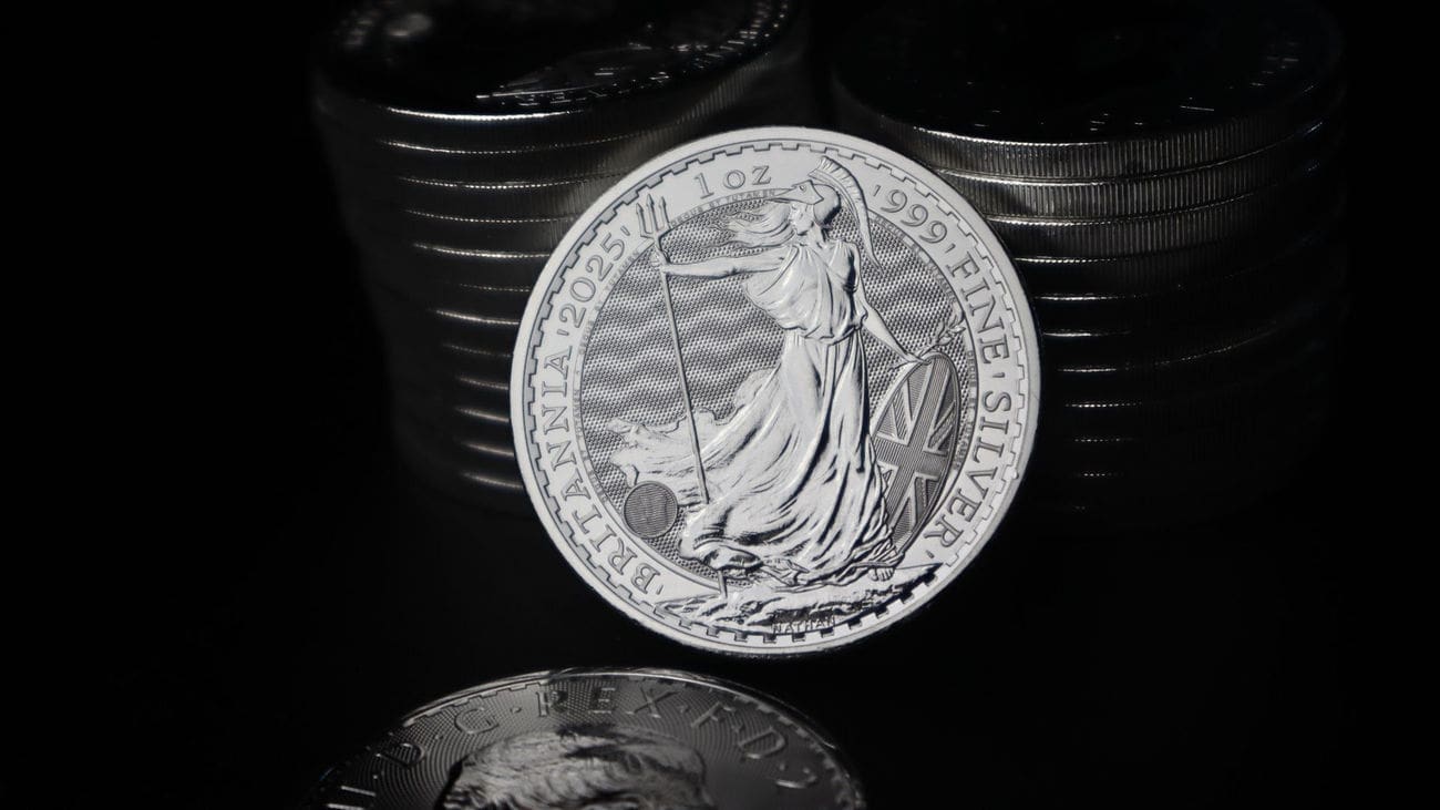 Cijena srebra iz dana u dan ruši rekorde, a nestašici se ne nazire kraj