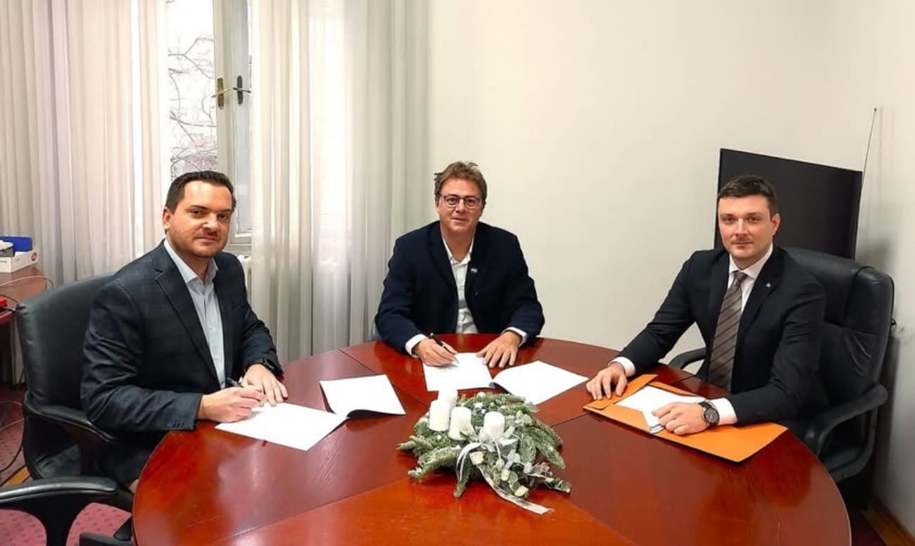 Grad Stari Grad odblokirao račun nakon 11 godina