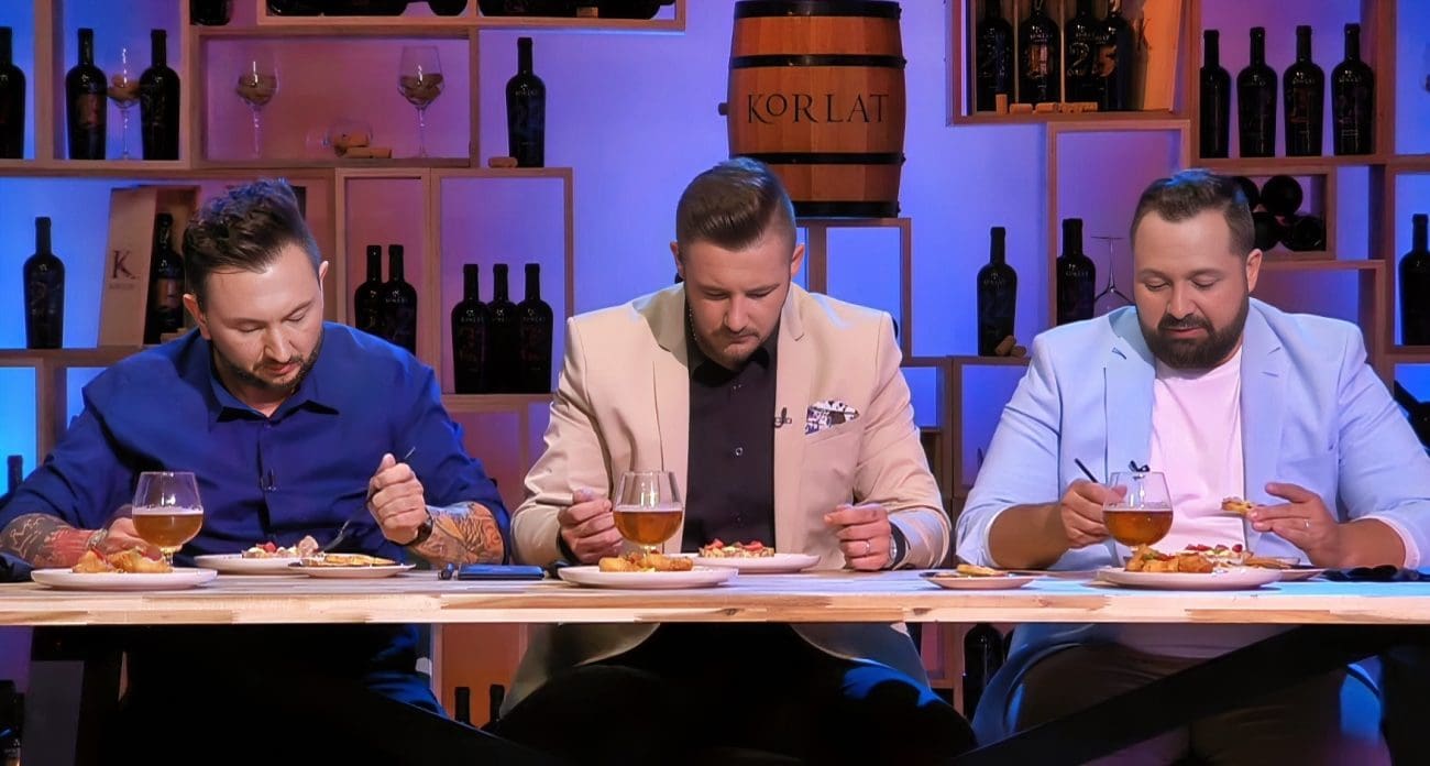 Nakon zadnje epizode kulinarskog showa vrije nezadovoljstvo: "Užas od žirija. Sram ih može biti"