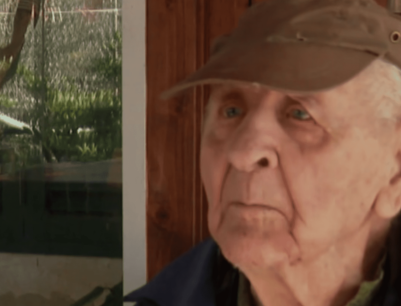 Stogodišnjak s dalmatinskog otoka: "Nisam pio, nisam pušio..."