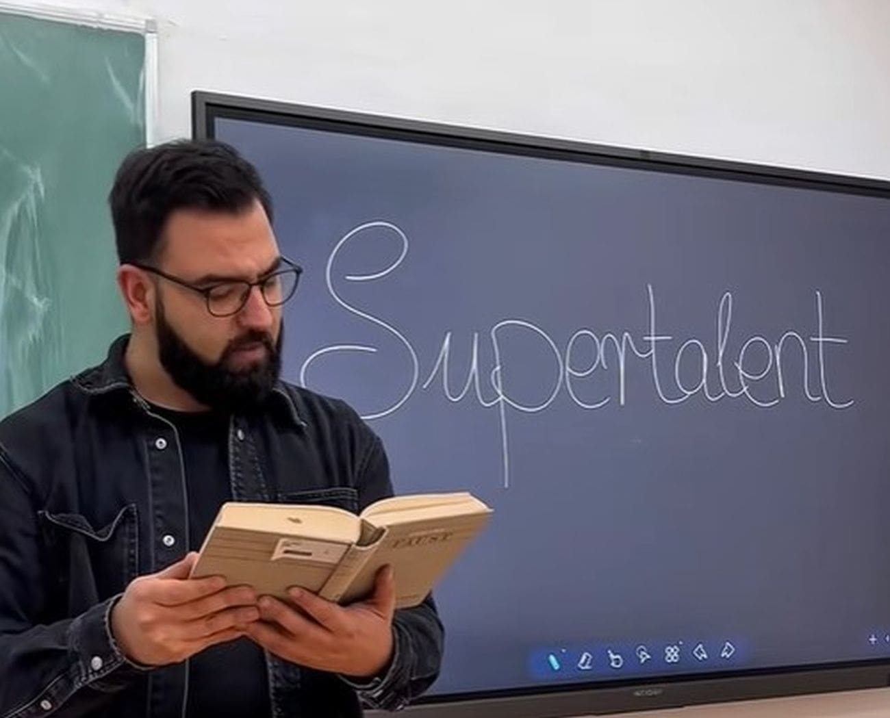 Show u splitskoj gimnaziji: Imaju svoj 'Supertalent', a profesori su žiri. Evo što će napraviti s prihodom od ulaznica