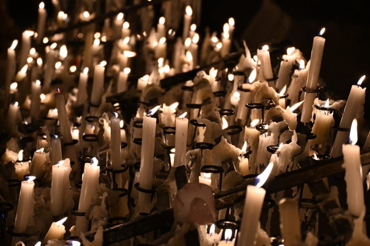 svijeca svijece kripta sveta lucija nn 1