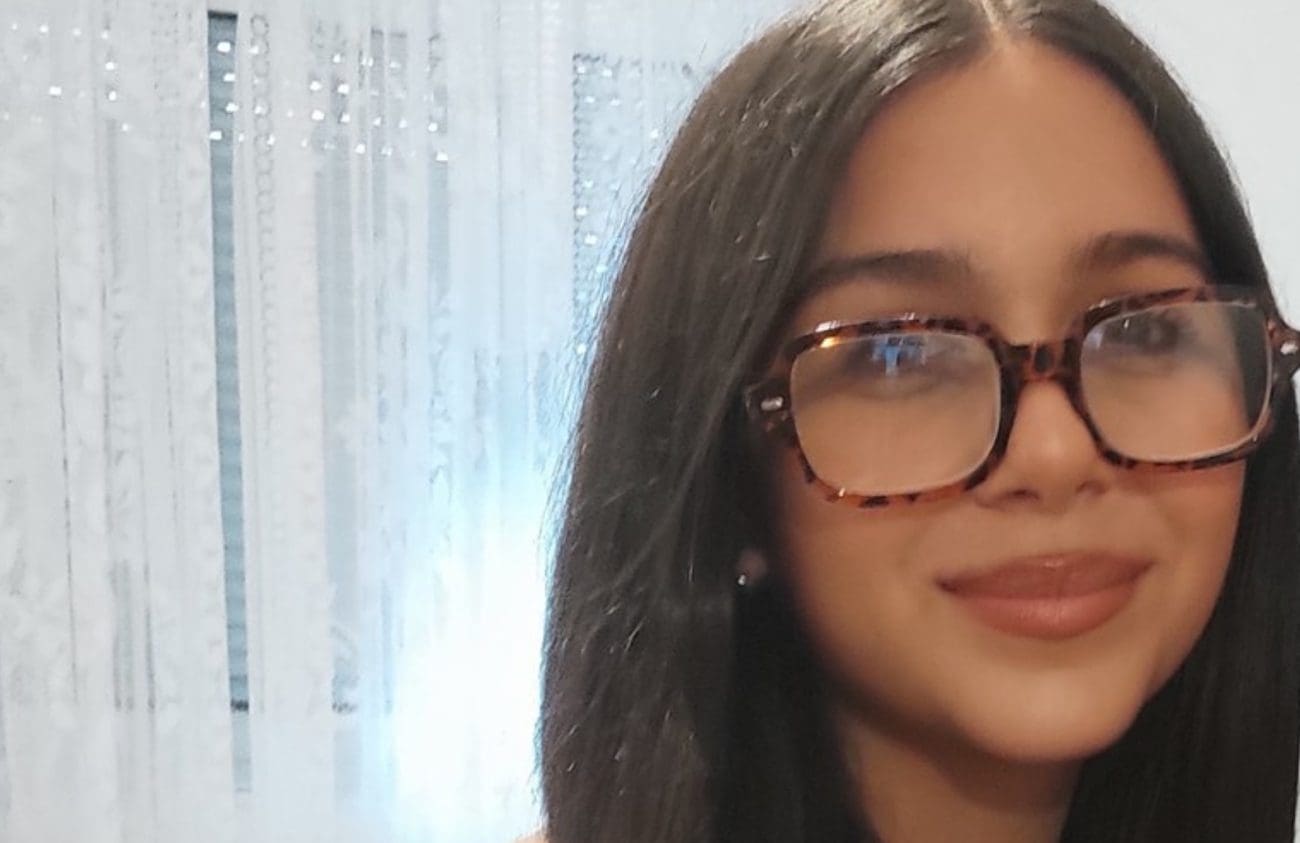 Ova djevojčica (14) je nestala. Jeste li je vidjeli?