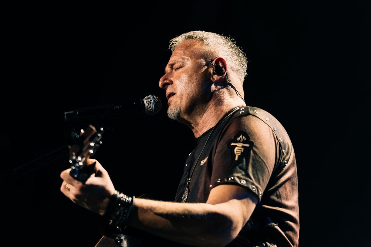 Thompson objavio još slika iz zagrebačke Arene, detalj na cipelama oduševio mnoge