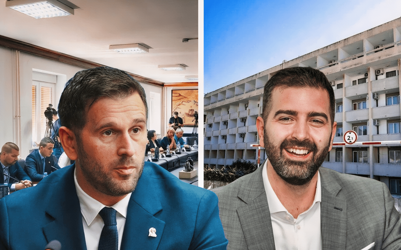 Hoće li Matijević podržati Šutin proračun? Poznato je kada će se održati najvažnija sjednica GV-a za HDZ-ovog gradonačelnika Splita – trajat će dva dana...