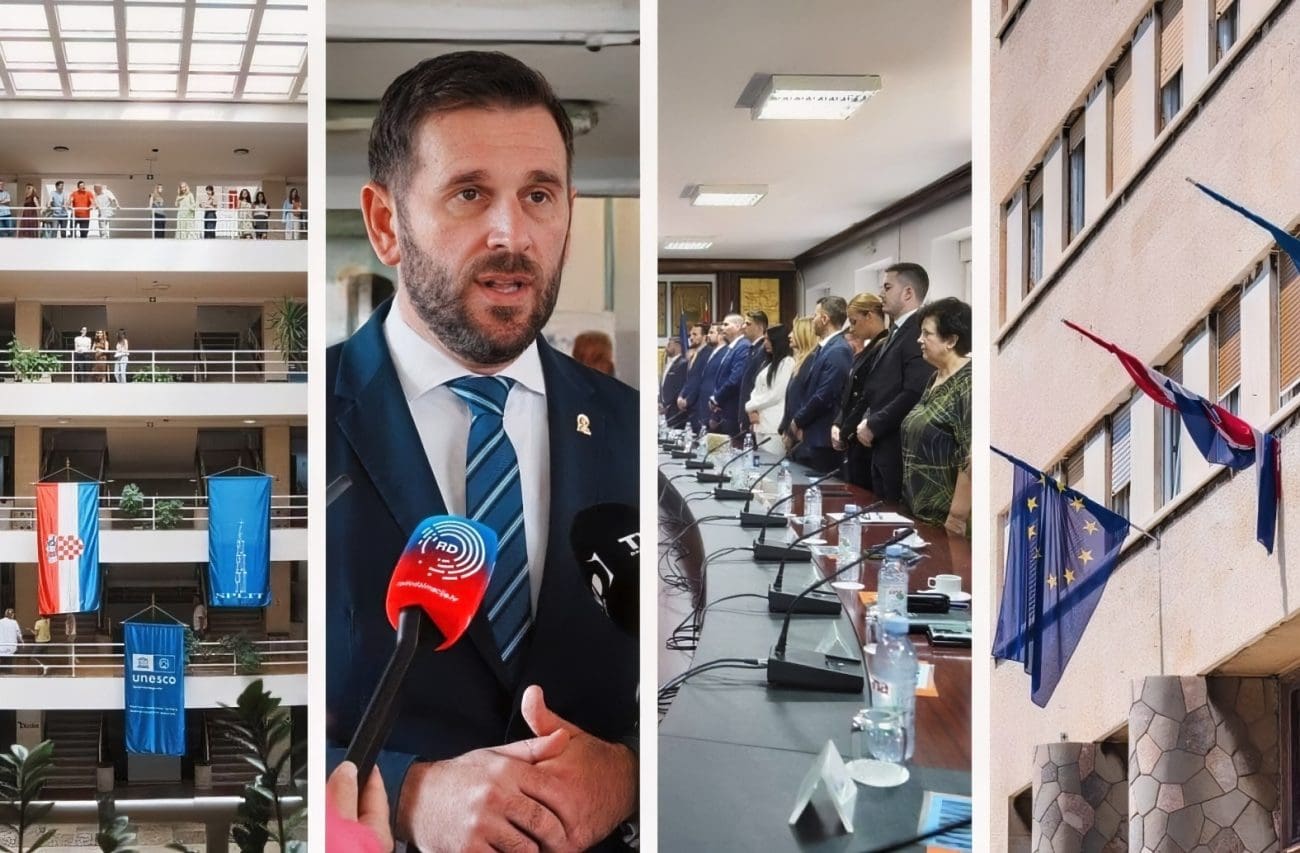 Grad Split otpisuje gotovo 35 milijuna eura dugova: 18,3 milijuna otpada na propale tvrtke. Evo popisa i svih detalja