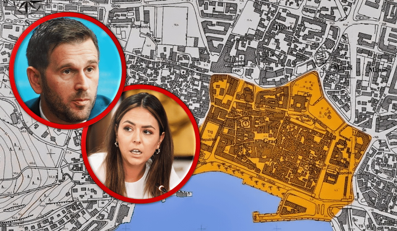 Splićane očekuje velika promjena koja bi trebala stupiti na snagu prije iduće ljetne sezone. Šuta je odlučan, a sada je na potezu Gradsko vijeće Grada Splita