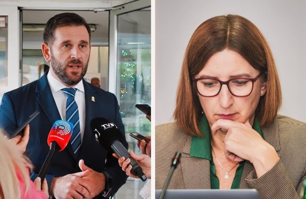 Šuta nakon usvajanja proračuna: "On je realan i razvojan. Ulaganja su velika". Puljak: "Koalicija svega najgorega"