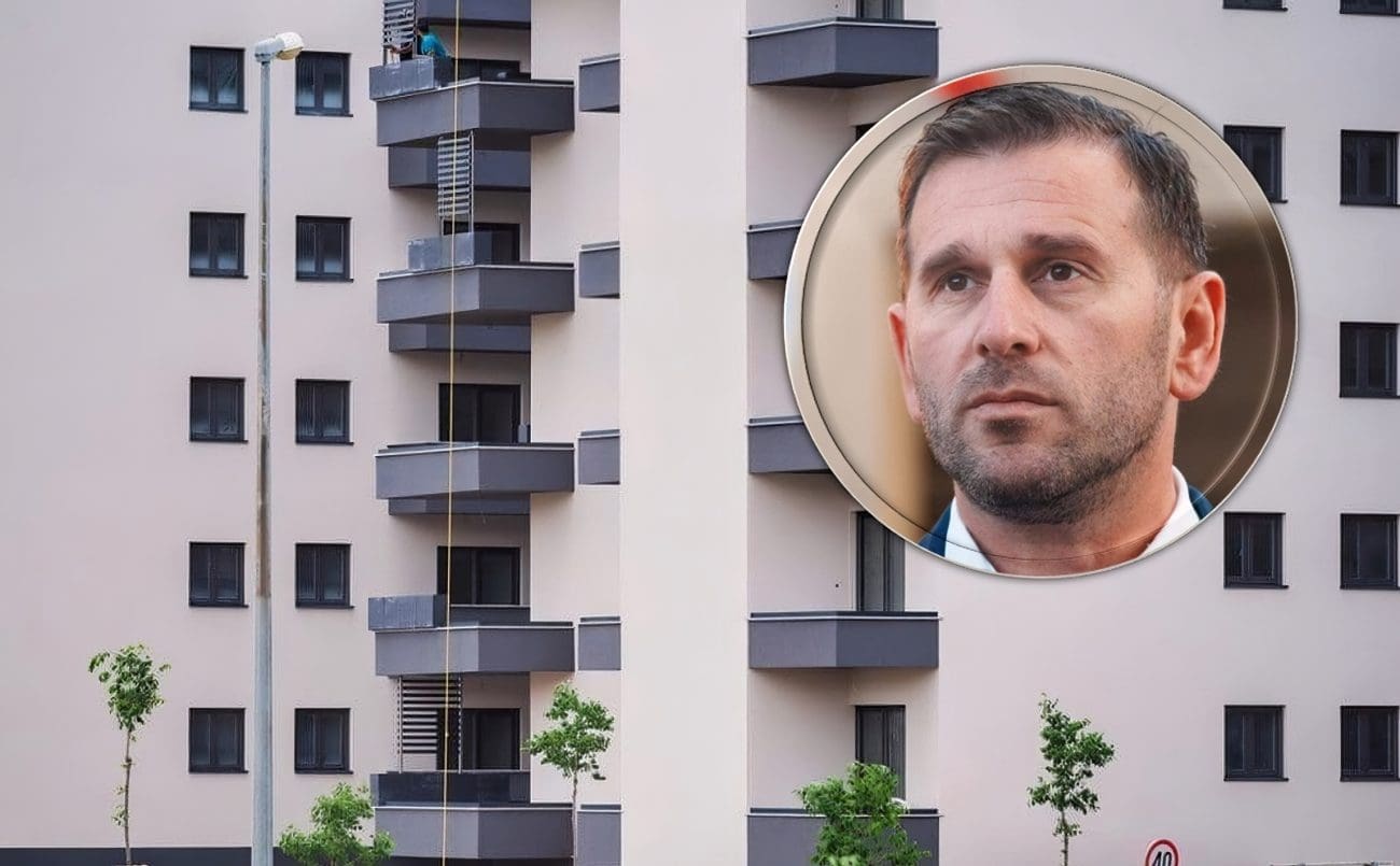 Odluka najavljena prije mjesec dana sada je na dnevnom redu: Što Splićanima donosi veći porez na nekretnine?