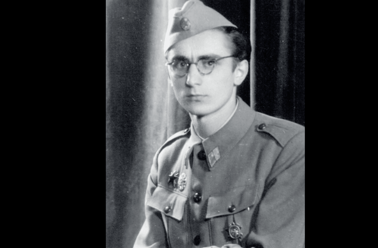 Hrvatski političar se prisjetio Tuđmana i objavio njegovu sliku iz partizanskih dana