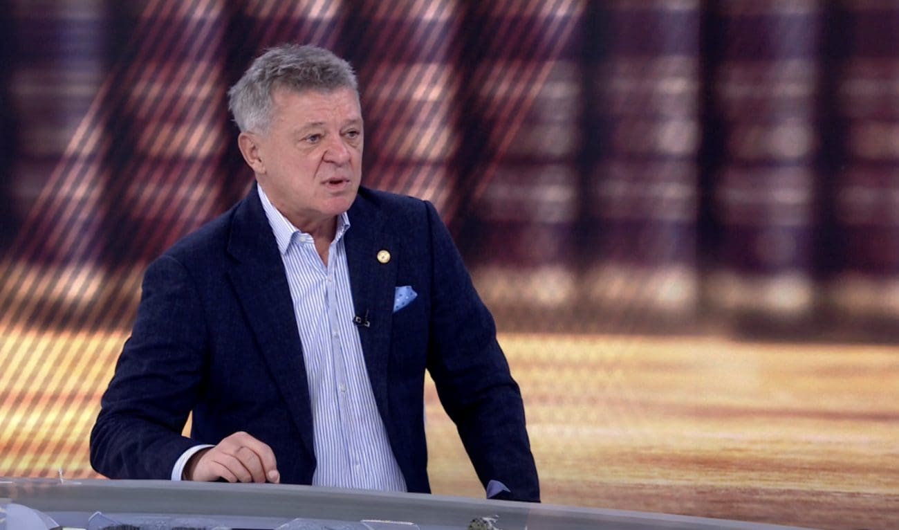 Ivan Turudić otkrio detalje o uhićenju Pavleka: "On je to vješto iskoristio..."