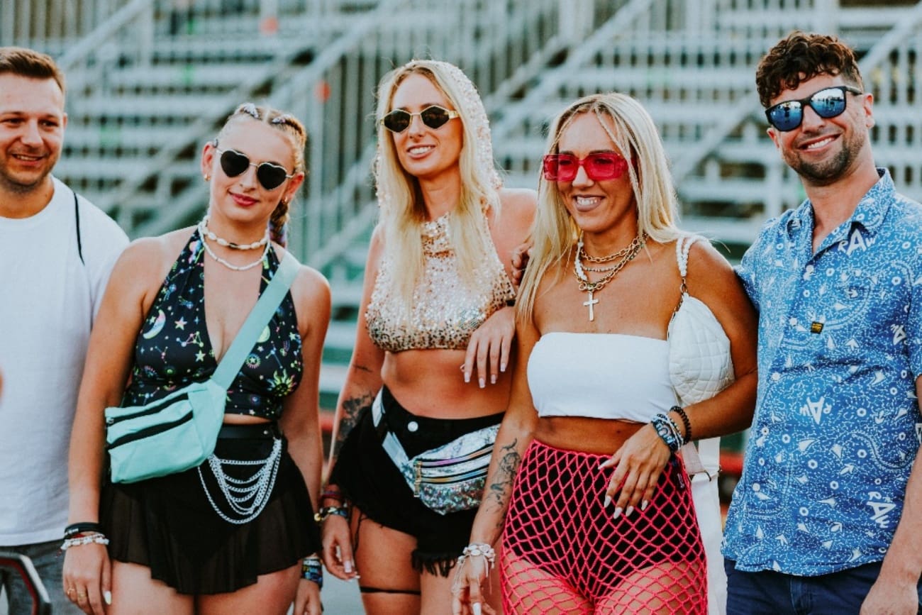 ULTRA EUROPE 2025 AFTERMOVIE  Filmsko putovanje u srce jedanaestog izdanja festivala ULTRA Europe