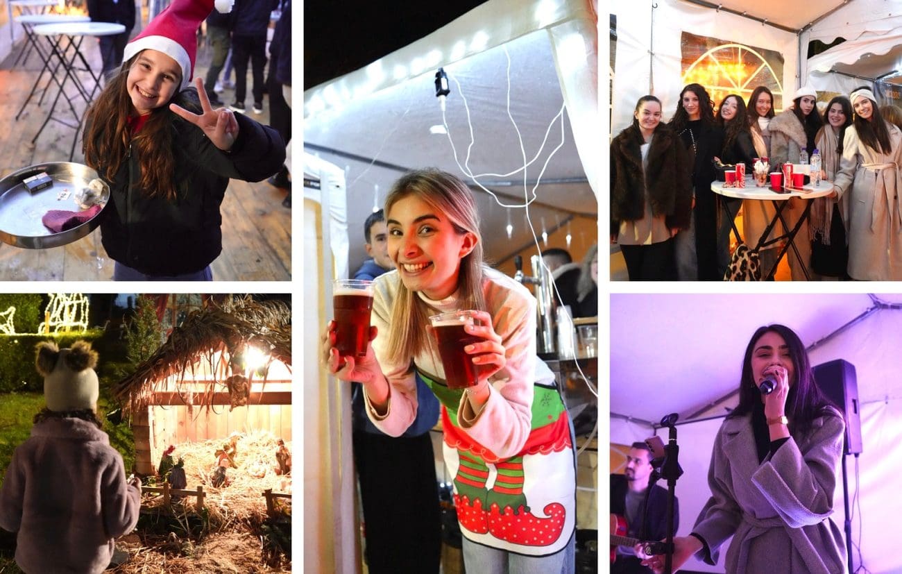 Večeras završnica Humanitarnog adventa u Vitini: Mjesto susreta srca, vjere i zajedništva