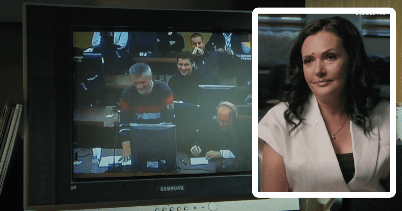 Fatalna crna udovica iz BiH, brutalna ubojstva i suđenje s milijunima pregleda: Zašto internet ovih dana bruji o Zijadu Turkoviću?