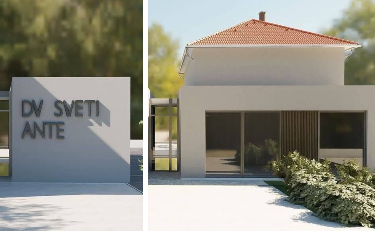 FOTO Niče novi važni objekt u Klisu!