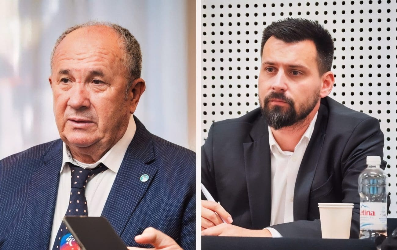 Slučaj "Zloćudni tumor". Kerum izgubio spor protiv Ivoševića, dužan mu je 1.851,48 eura: "Neutemeljeno, samo da bi me zastrašio"