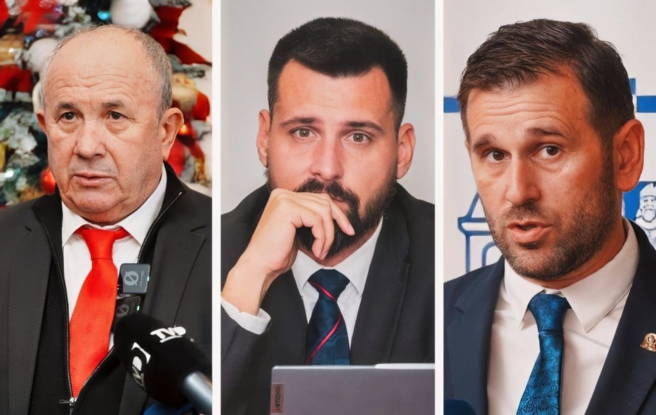 Ivošević o Kerumu i Šuti: "Jedan bagerist ne zna razlog pocinčavanja nečega u blizini mora. Sramotno je skrivanje Šute…"