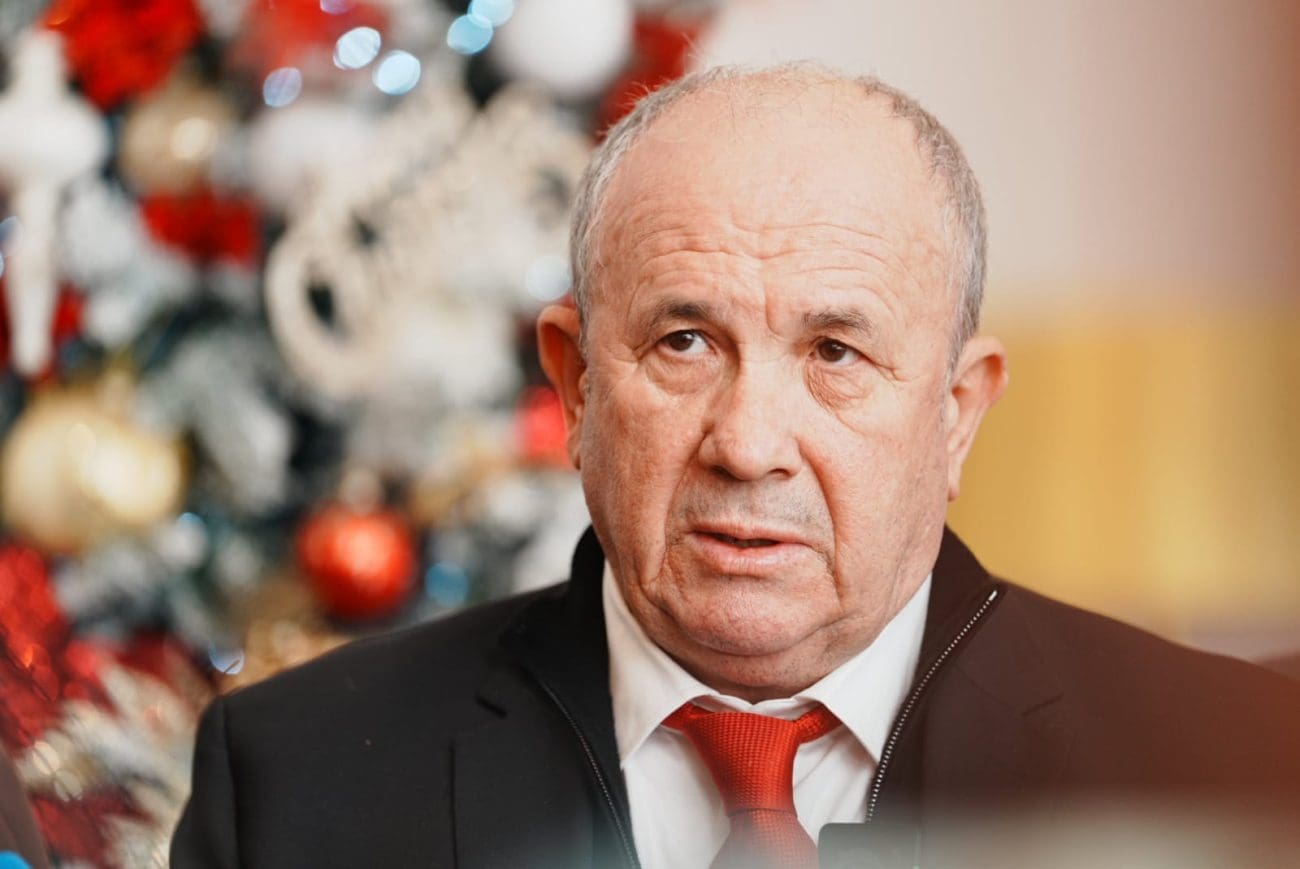 Kerum: "Ne postoji niti jedan razlog zašto ja ne bih bio predsjednik Nadzornog odbora Žnjana"