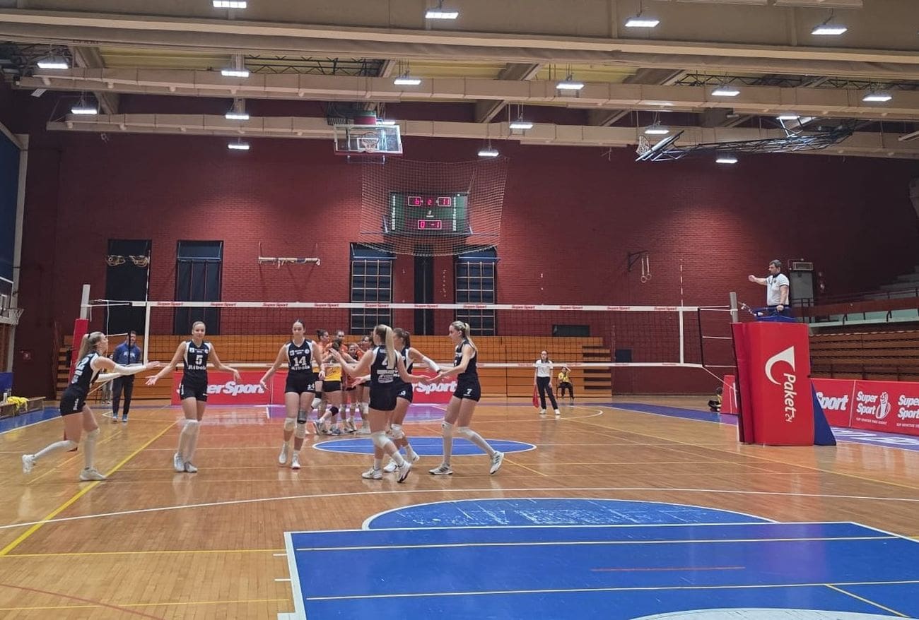 Ribola Kaštela preko Olimpika do polufinala Kupa RH: “Kontrolirali smo rezultat od početka do kraja”