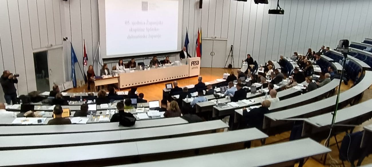 Gotovo jednoglasno doneseni iznosi turističke pristojbe! Za 2027. godinu