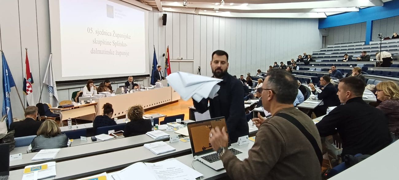 Preko 60 milijuna eura europskog novca za Centar u Lećevici, ali Karepovac još mora trajati!