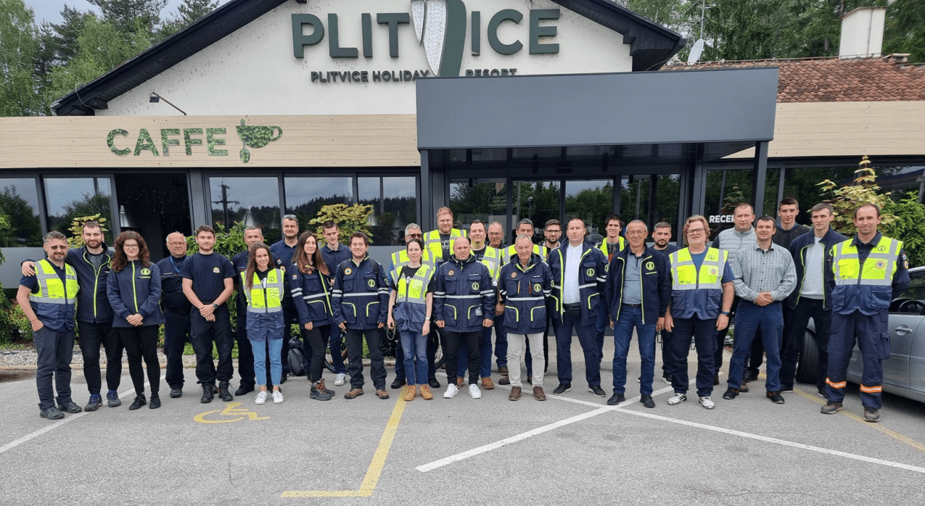 Više od inženjerstva: Upoznajte rad i misiju HCPI-IS-a