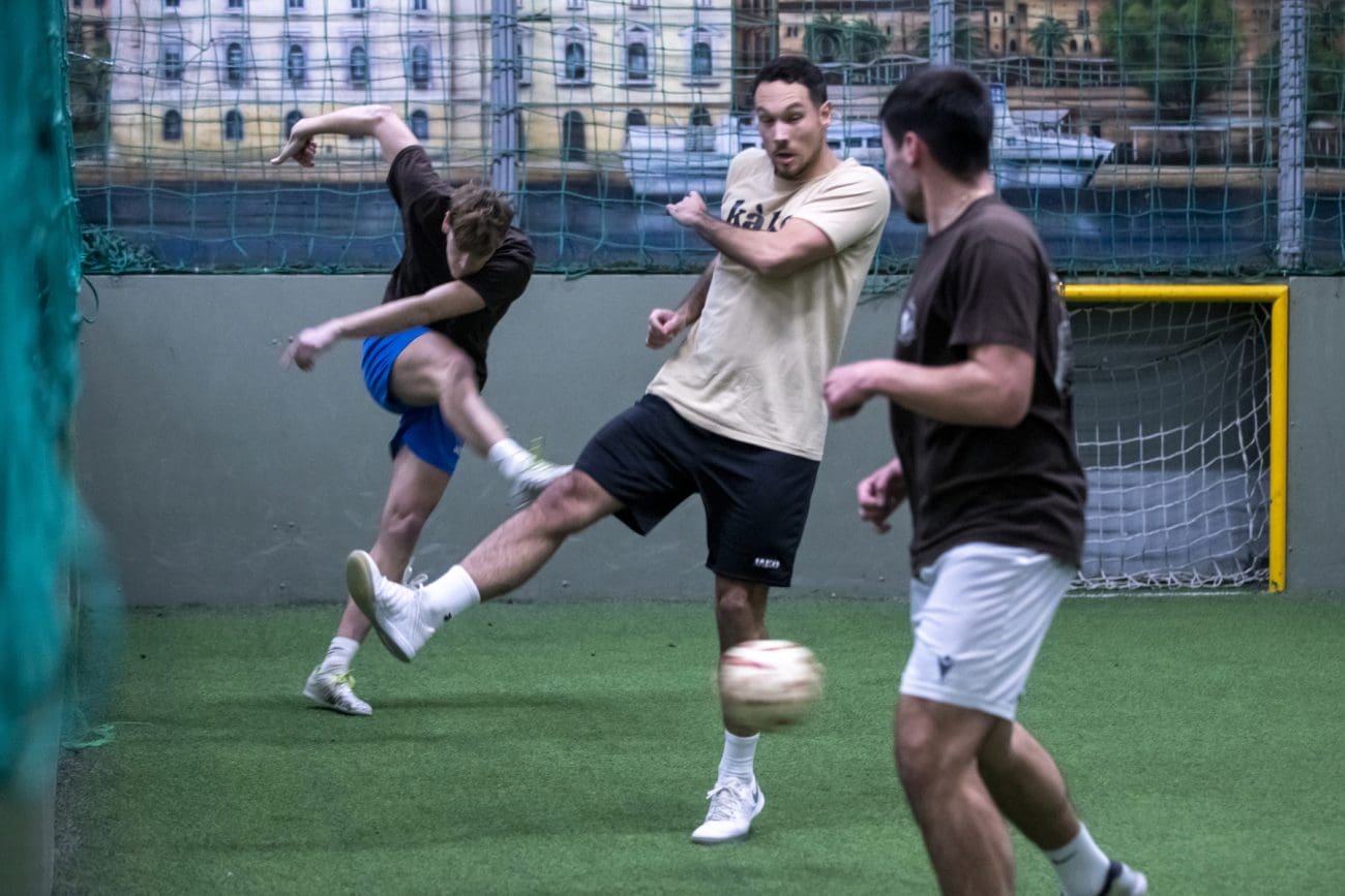 Driblinzi i dobra djela: Na 7. Split Tech Cupu prikupljeno 5.300€, laptopi idu djeci