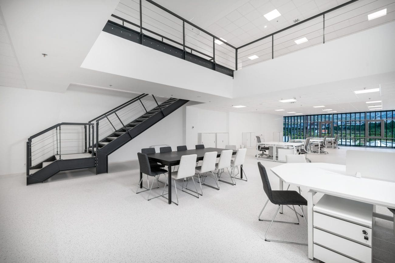 Tehnološki park Split popunio sve uredske prostore, Grad otvorio listu interesa za nove korisnike