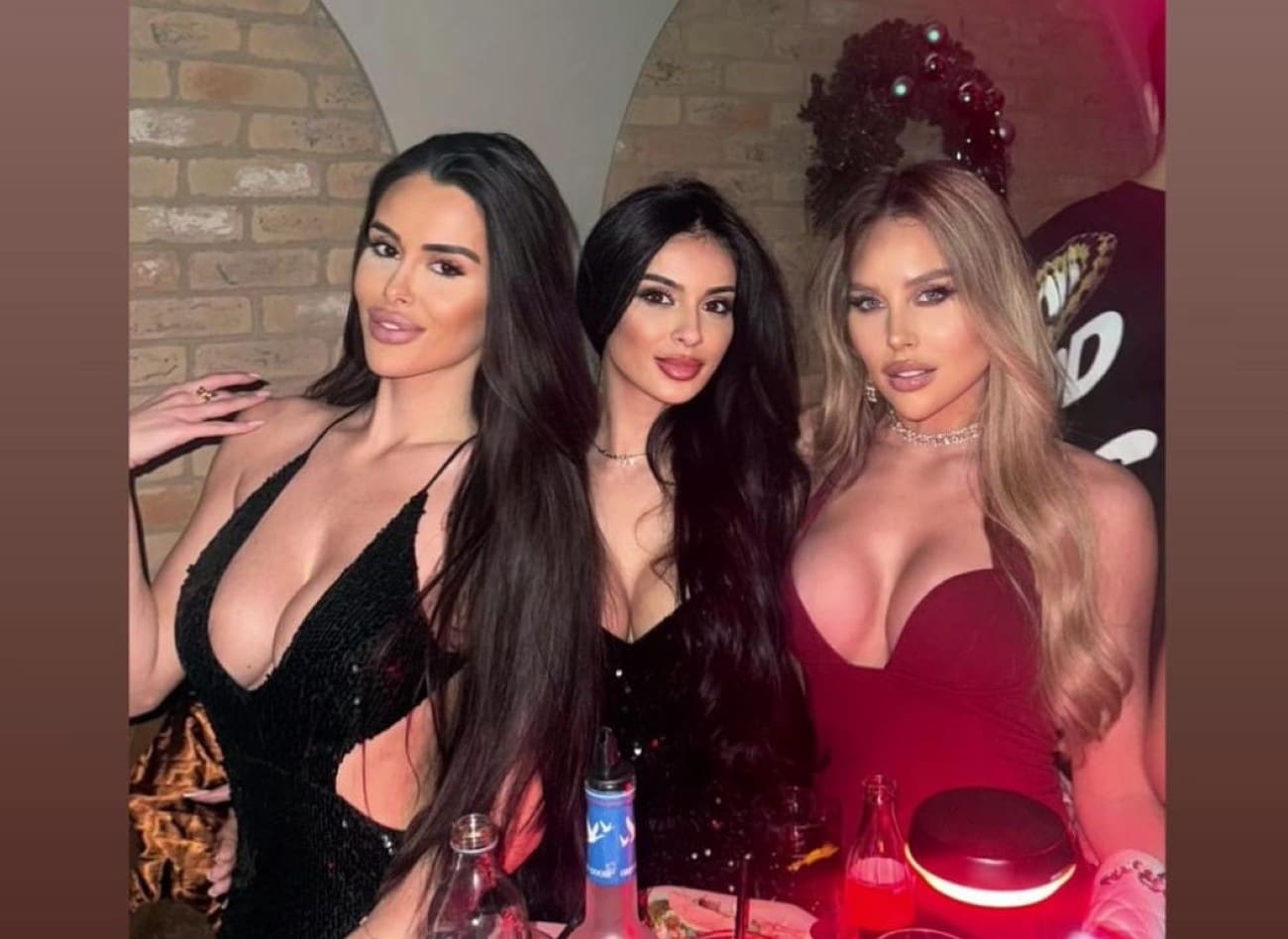 Atraktivne Sinjanka i Splićanka 'lumpuju' zajedno u noćnom izlasku. Društvene mreže 'izgorjele'