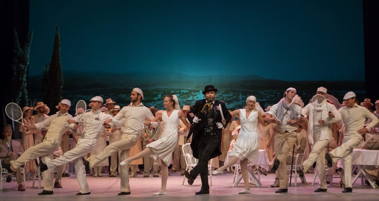 Mala Floramye slavi 100 godina na sceni: Rođendanski koncert u foyeru HNK Split