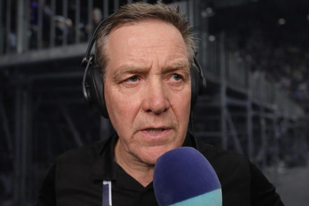 Njemački izbornik jasno rekao što misli o Sigurdssonovim kritikama na račun EHF-a