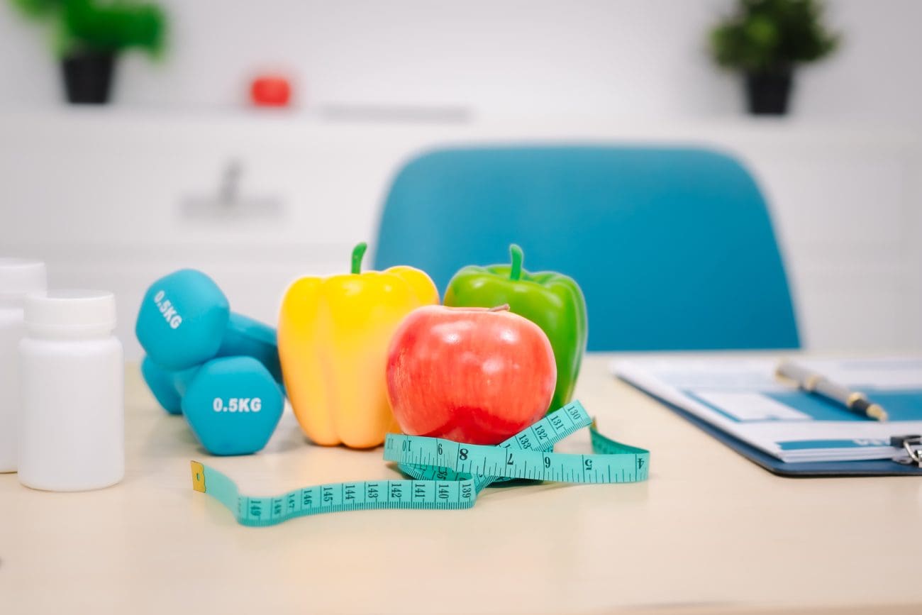 Zaboravite "manje jedi, više se kreći": Medicinski pristup mršavljenju koji stvarno djeluje