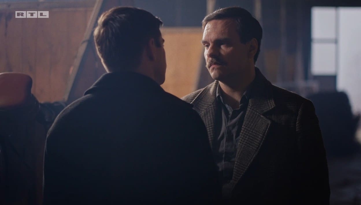 Mirjana presretna što je Vice zaručio Terezu, a Čavka pati zbog novosti!