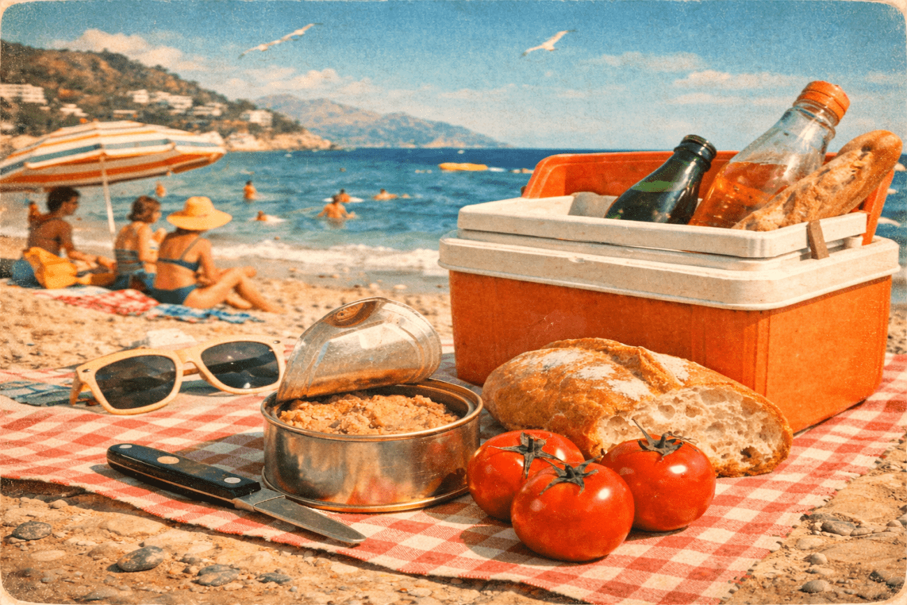 Potpuno će vas iznenaditi kako je nastao izraz paradajz-turist