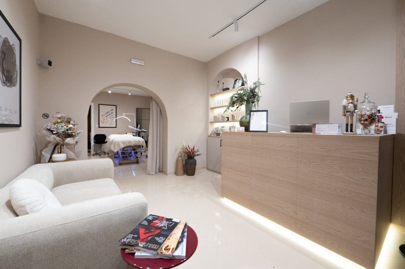 Skin Forum otvoren u Kaštel Starom: Nova adresa za vrhunsku njegu kože