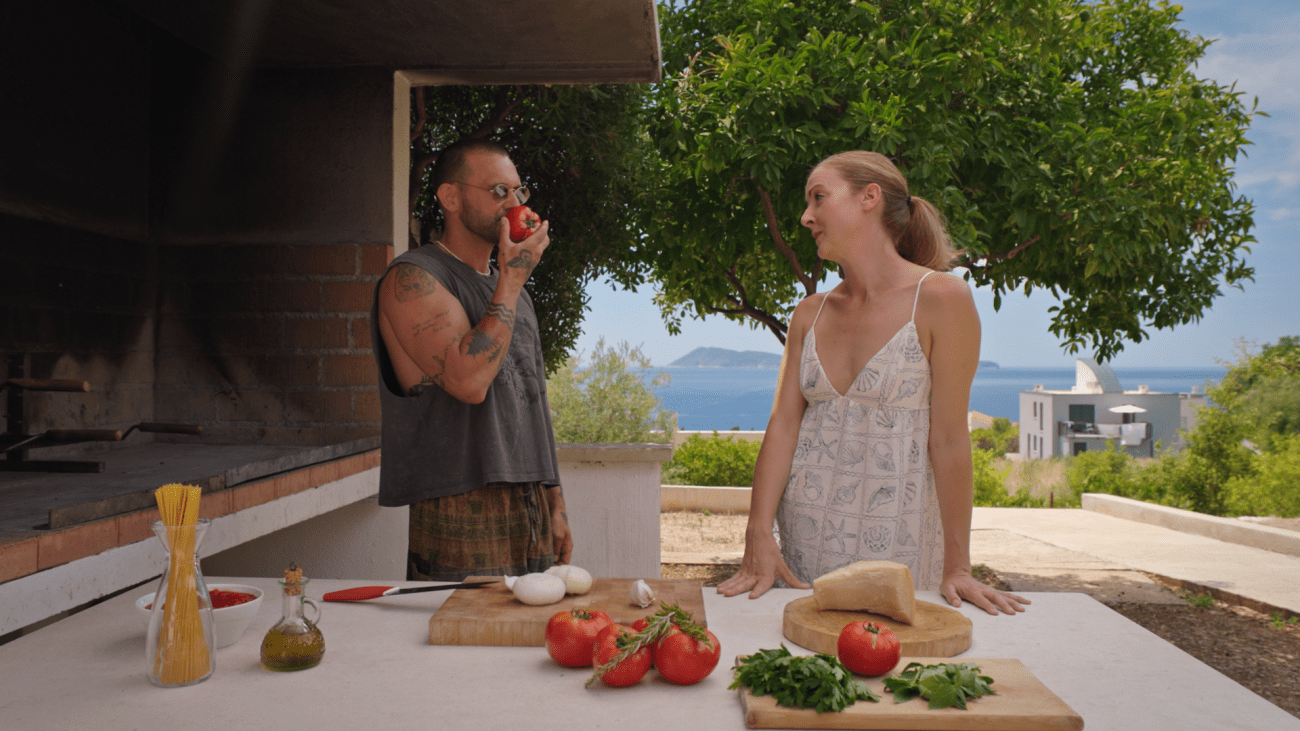 FOTO I VIDEO Od Trogira do Komiže: "Dalmatinska marenda" ponovno osvaja nedjeljna popodneva