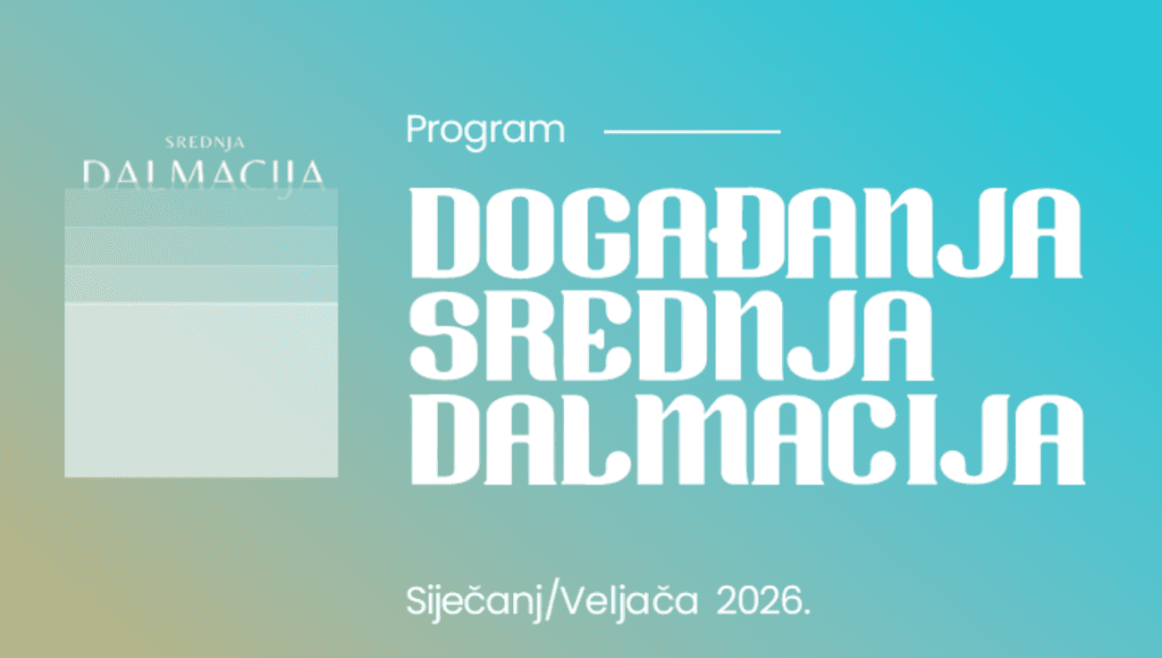Šarenilo karnevala i sporta u Srednjoj Dalmaciji: Veljača u znaku tradicije, zabave i aktivnog turizma