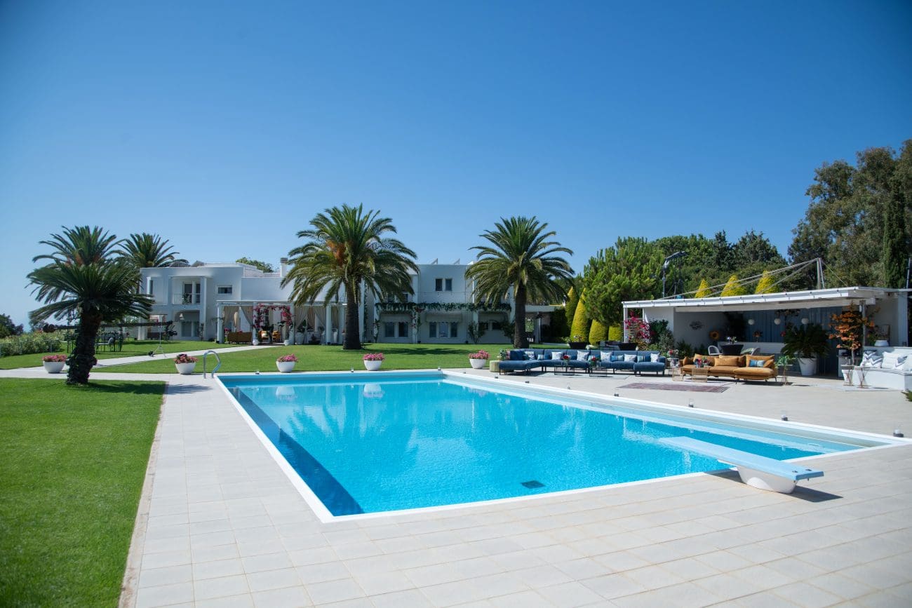 Ekskluzivno zavirite u novu vilu 'Gospodina Savršenog'