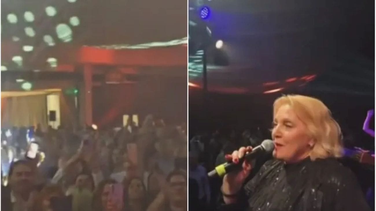 Oglasila se srpska pjevačica koja je nastupila u Zagrebu na Srpskoj večeri: 'Ja sam ta koja bi trebala tužiti'