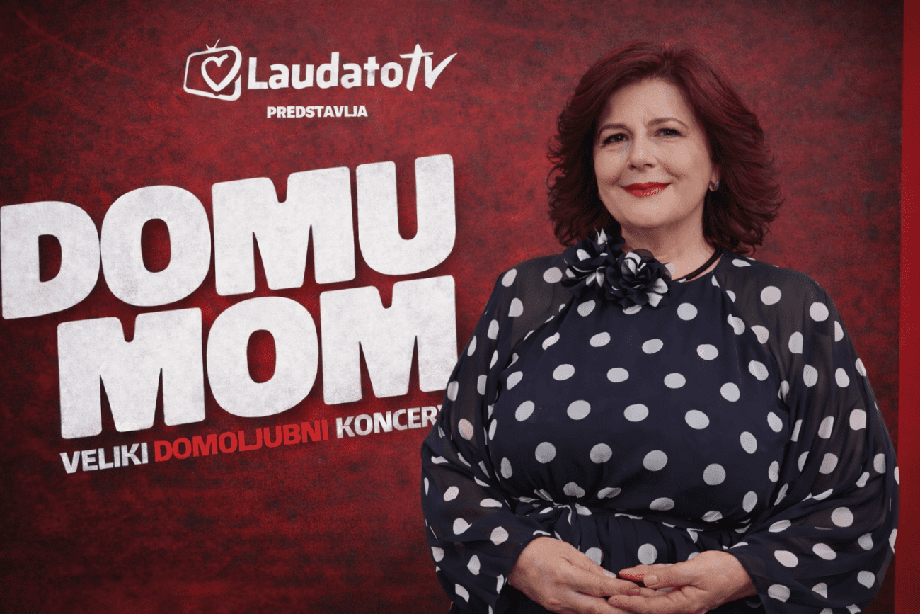 Sve je spremno za domoljubni spektakl u Dugopolju. Organizatorica: "Najavili smo 11 velikih imena, ali ima i iznenađenja"