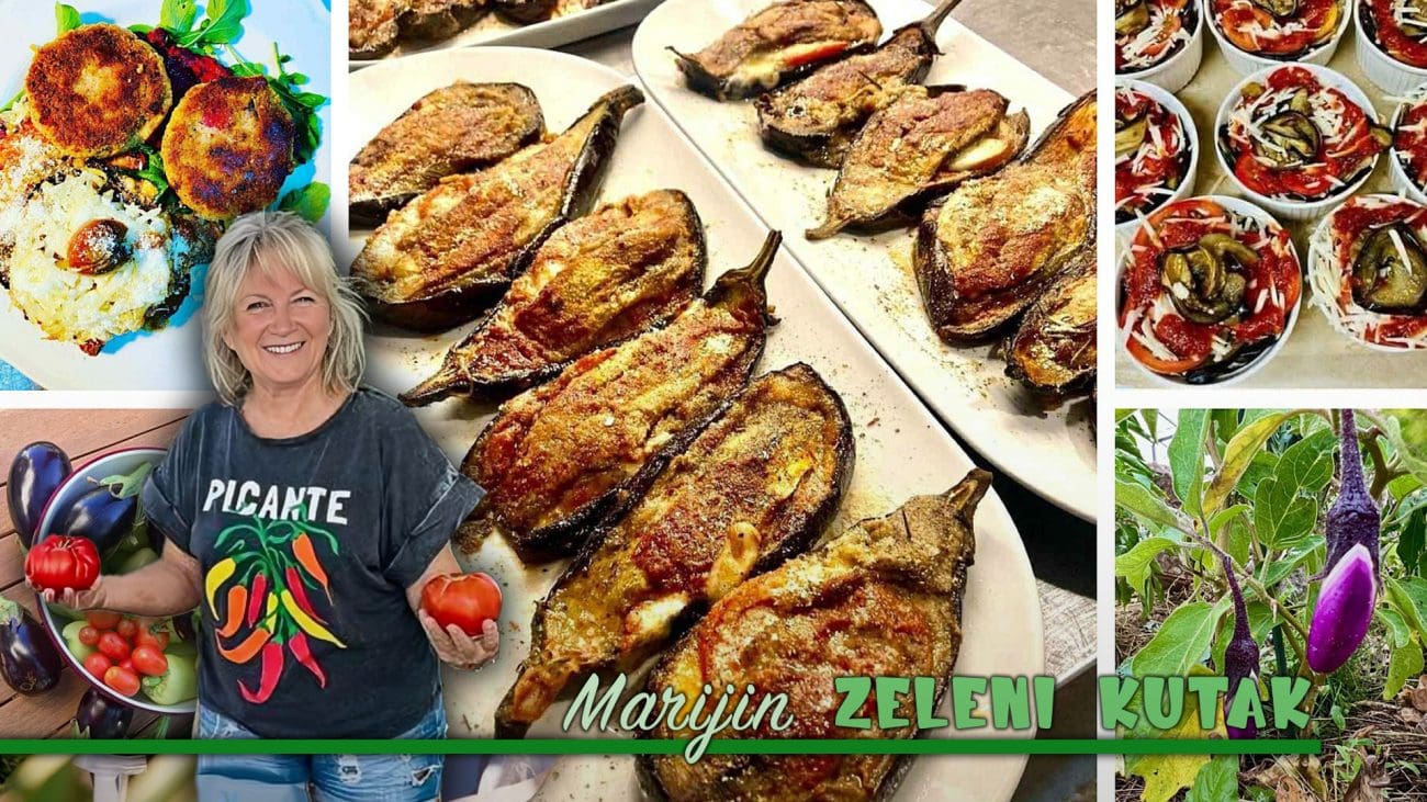 Zašto mesožderi na gradelima punim mesa prvo zgrabe balancanu? Donosimo recept za najbržu verziju čuvene "Parmigiana di melanzan"