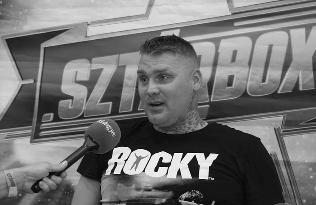 Preminuo svjetski prvak i olimpijac