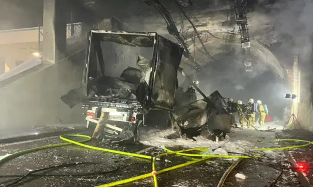 Hrvat iz stravične nesreće u Austriji nije više u komi: Čuo se s obitelji!