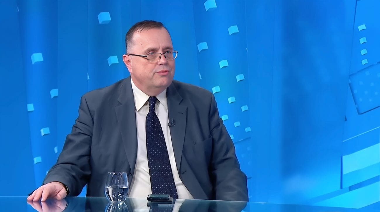 Vojni analitičar: Velika Britanija može jednim projektilom uništiti cijelu Rusiju