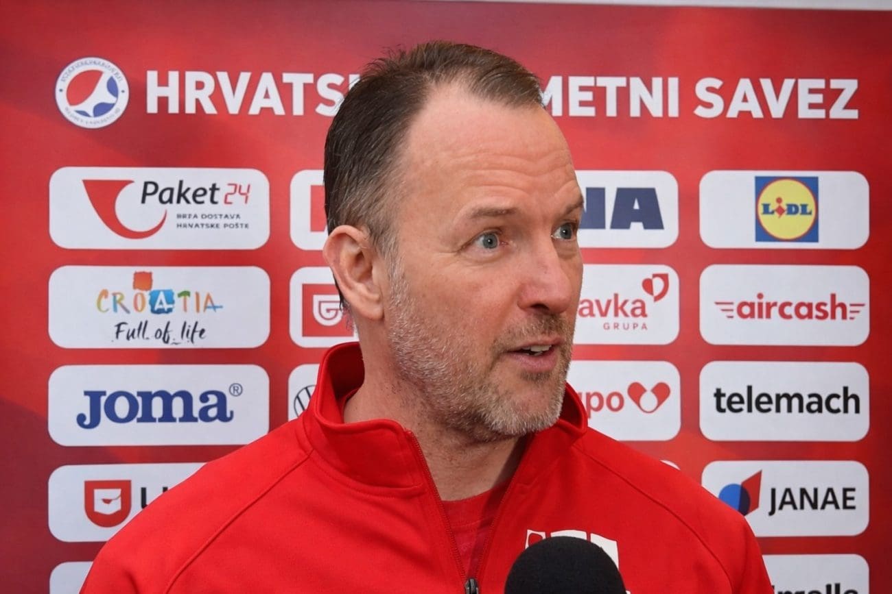 Dagur Sigurdsson je uspio! EHF popustio i uvodi velike promjene