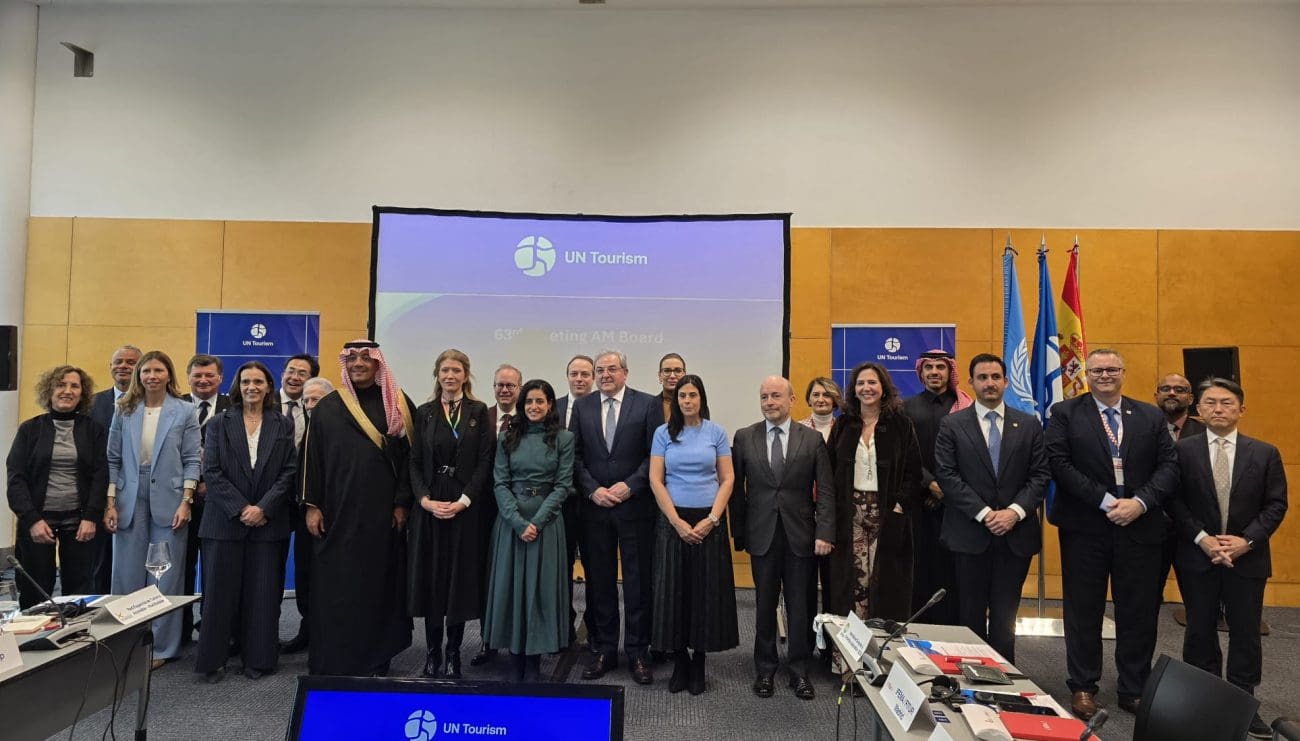 Predstavljanje hrvatske turističke ponude na sajmu FITUR u Madridu